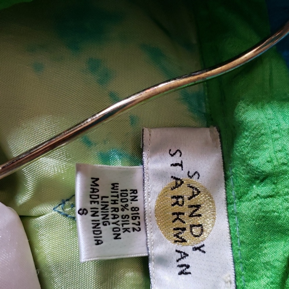 Sandy Starkman Jacket - image 2